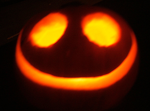 jackolantern